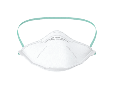 Respirator FFP2 sklopivi - 1