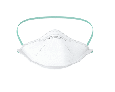 Respirator FFP3 sklopivi - 1