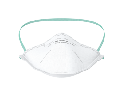 LACUNA FFP3 Respirator sklopivi - 1
