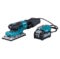 Makita akumulatorska orbitalna brusilica/šlajferica 40V XGT BO007CGZ - 1