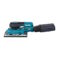 Makita akumulatorska orbitalna brusilica/šlajferica 40V XGT BO007CGZ - 4