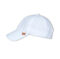 BROKULA CAREWEAR UV šilt kapa za odrasle bela, ONE SIZE - 1