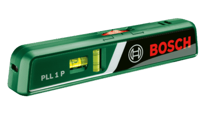 Laserska libela UniversalWallLevel - 1