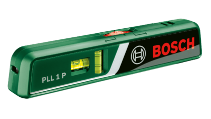 BOSCH UniversalWallLevel Laserska libela 0603663J00 - 1
