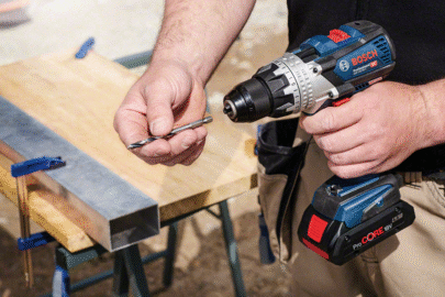Bosch 9-delni komplet HSS PointTeQ šestostranih burgija, 2–8 mm - 2