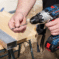 Bosch 9-delni komplet HSS PointTeQ šestostranih burgija, 2–8 mm - 2