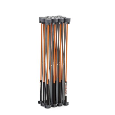 BORA radno postolje sa 6 nogu sklopivo 1.2mx1.8m - 2