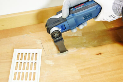 Starlock BIM list testere za uranjanje AII 65 BSPB Hard Wood - 4