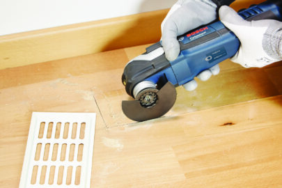 Starlock BIM list testere za uranjanje AIZ 20 AB Wood and Metal - 5