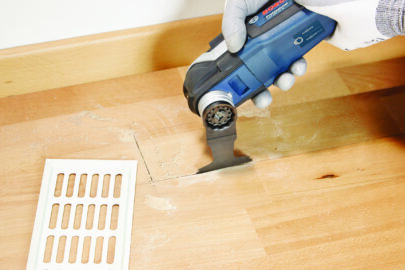 Starlock HCS list testere za uranjanje AIZ 10 AB Wood and Metal - 3