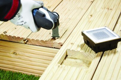 Starlock BIM list testere za uranjanje AII 65 BSPB Hard Wood - 6