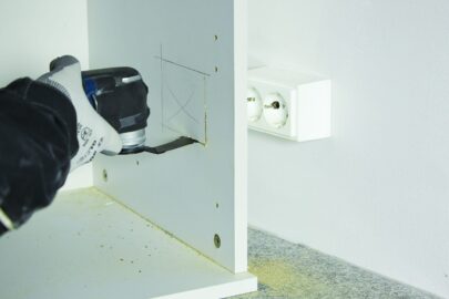 Starlock BIM list testere za uranjanje AIZ 32 APB Wood and Metal - 5