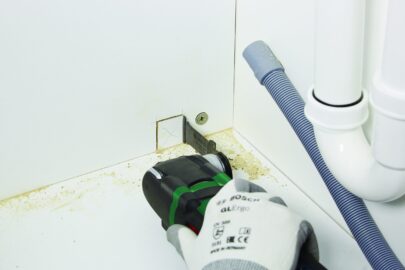 Starlock HCS list testere za uranjanje AIZ 32 EPC Wood - 8