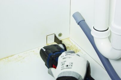 Starlock BIM list testere za uranjanje AII 65 BSPB Hard Wood - 5
