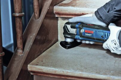 Starlock BIM list testere za uranjanje AIZ 32 APB Wood and Metal - 4