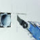 Starlock Carbide-RIFF odstranjivač maltera AVZ 70 RT4, 3 max - 4