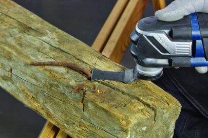 Starlock Carbide-RIFF odstranjivač maltera AVZ 70 RT4, 3 max - 5