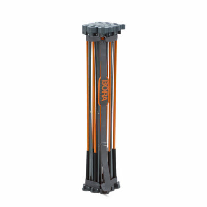 BORA Tall Centipede sklopiva radna platforma 122 cm x 122 cm x 91 cm - 2