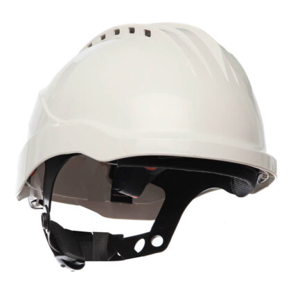 LACUNA CURRO Šlem električarski beli - 1