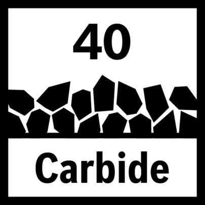 Starlock Carbide-RIFF brusni jezičak AVZ 32 RT4 - 7