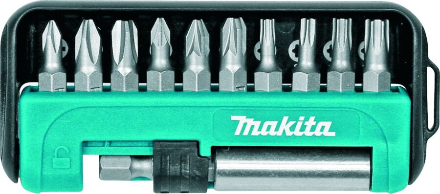 MAKITA D-64995 11kom. set biteva(PH,PZ,T) - 2