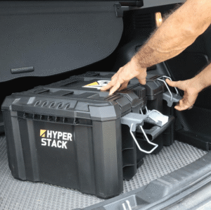 CAT DA41003 kofer za alat - 7
