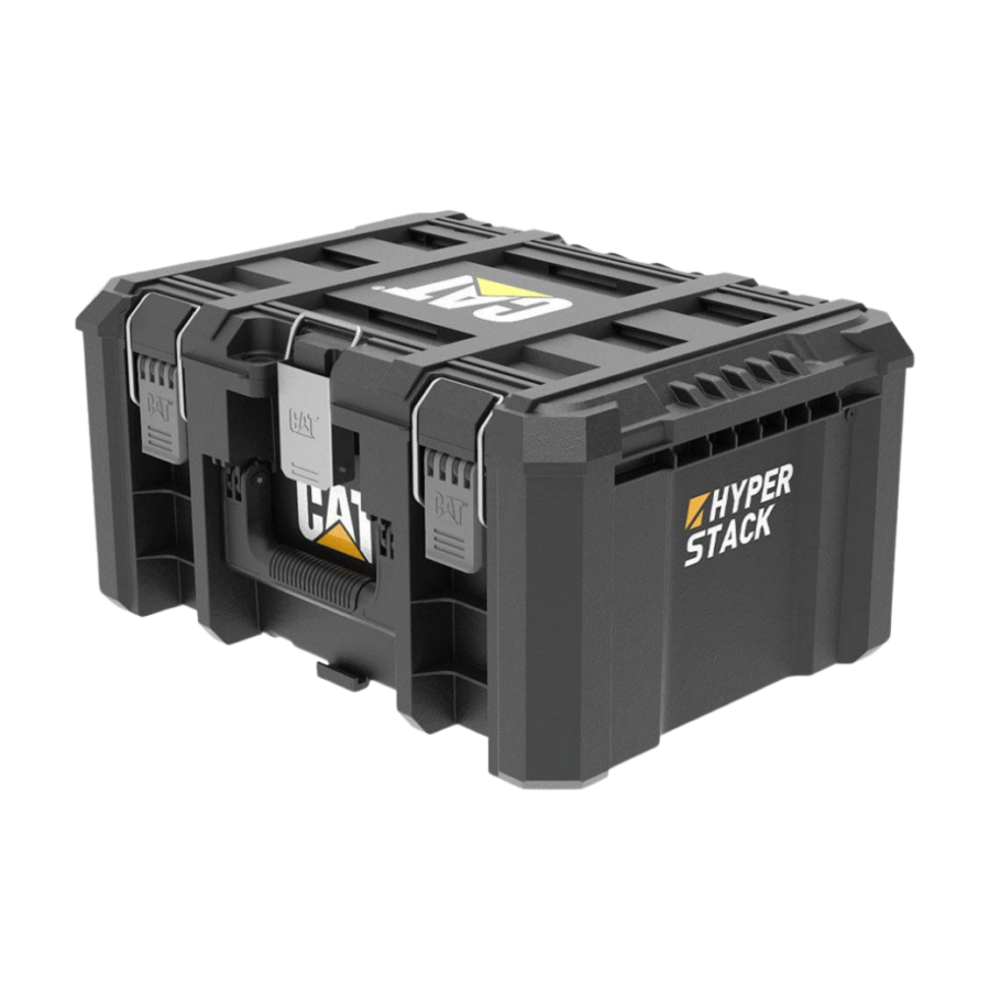CAT DA41003 kofer za alat - 1