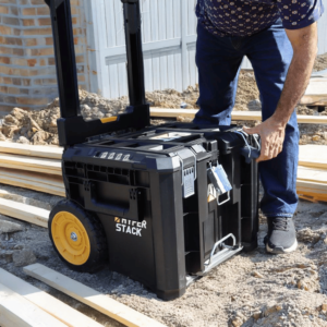 CAT DA41004 kofer za alat - 6