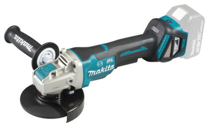 MAKITA DGA519Z Akumulatorska ugaona brusilica - 1