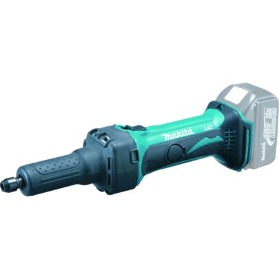 Akumulatorska ravna brusilica DGD800Z - 2