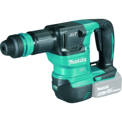 Akumulatorski čekić za rušenje DHK180Z - 2