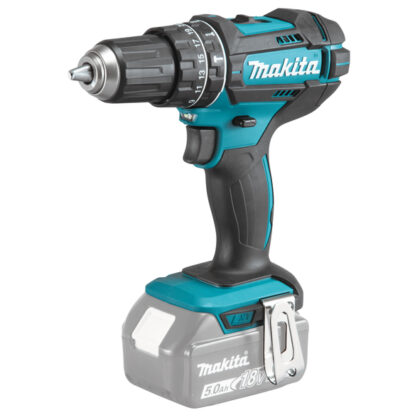 MAKITA DHP482Z Akumulatorska udarna bušilica-odvijač - 1