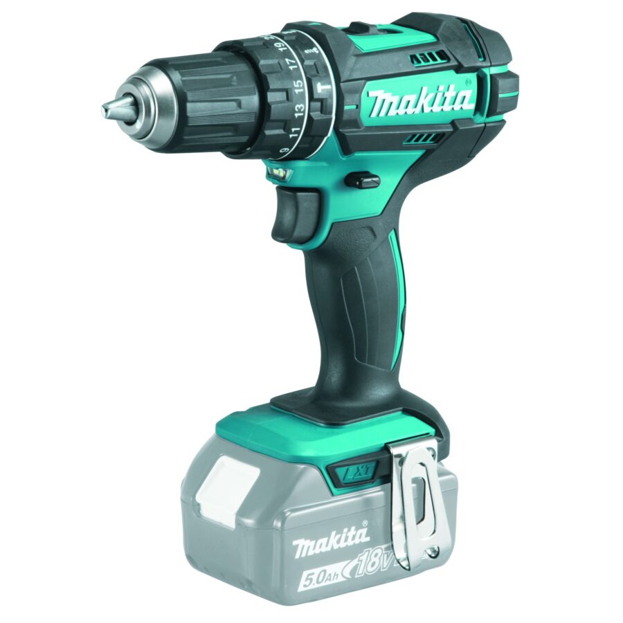 MAKITA DHP482Z Akumulatorska udarna bušilica-odvijač - 2