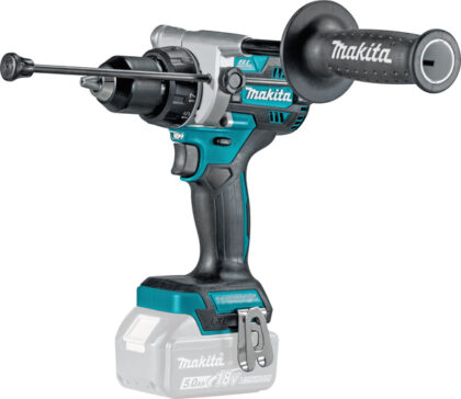 MAKITA DHP486Z Akumulatorska udarna bušilica-odvijač - 1