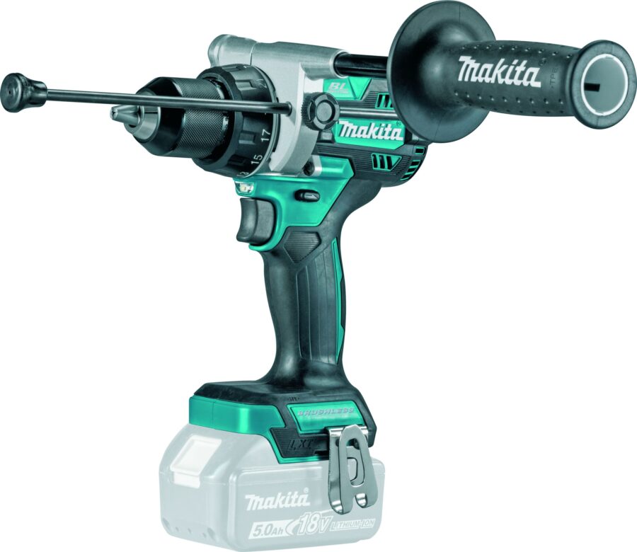 MAKITA DHP486Z Akumulatorska udarna bušilica-odvijač - 2