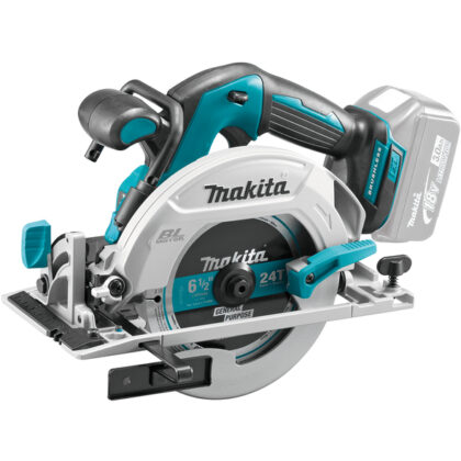 MAKITA DHS680Z Akumulatorska ručna kružna testera - 1