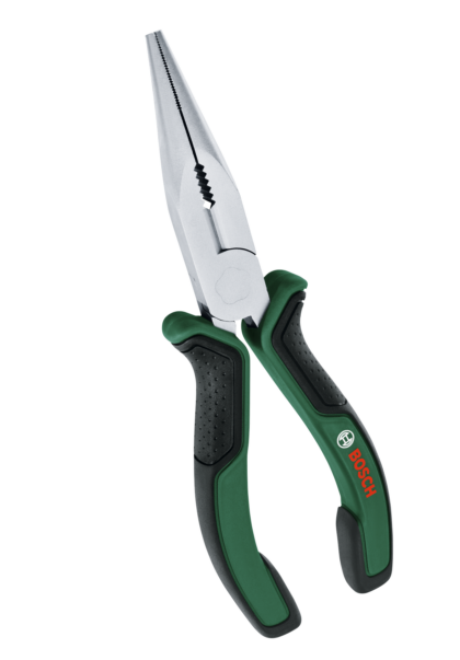 BOSCH Klešta špic prava dužine 180 mm 1600A032VC - 1