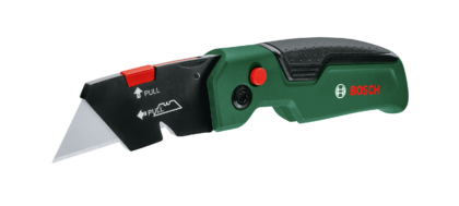 BOSCH Sklopivi nož 1600A032V7 - 1
