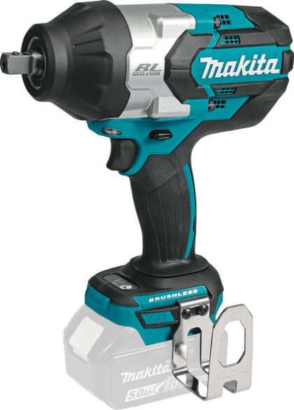 MAKITA DTW1004XVZ Akumulatorski udarni odvijač - 1