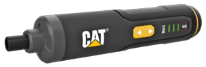CAT DX1110 aku-zavrtač 4V - 2