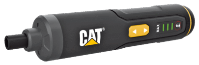 CAT aku-zavrtač DX1110 4V - 2