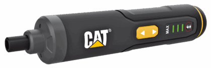CAT DX1110 aku-zavrtač 4V - 1