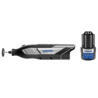 Dremel 8240-5+5 komada dodatnog pribora - 3