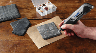 DREMEL® Sečivo za graviranje 1,6 mm - 3