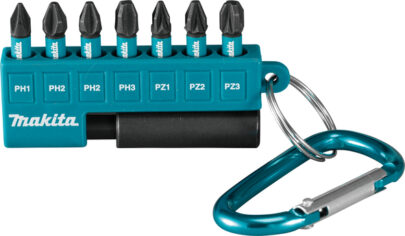 Impack BLACK set 8kom E-11994 - 1