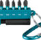 Impack BLACK set 8kom E-11994 - 1