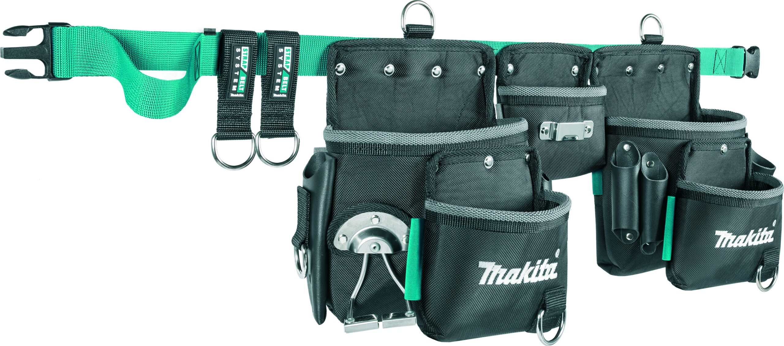 MAKITA E-15229 Trodelna torbica za alat na kaišu - 2