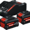 Početni set EXPERT 2 x EXBA18V-80 + EXAL18V-160 - 1