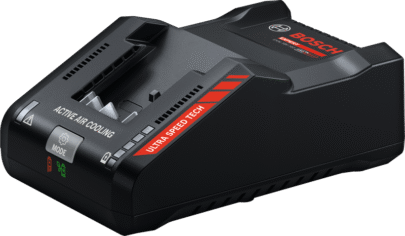 Punjač  EXPERT EXAL18V-160 - 1