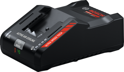 BOSCH EXAL18V-160 Punjač EXPERT 1600A03D3A - 1